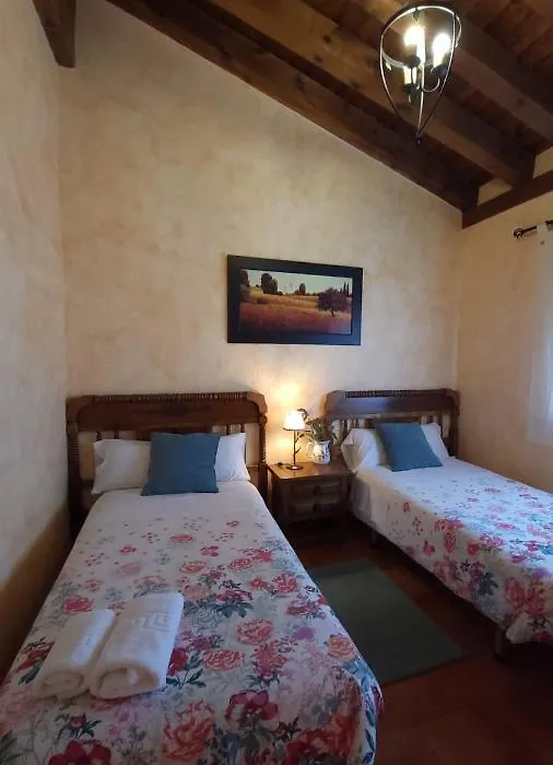 Casa Rural El Labriego-1