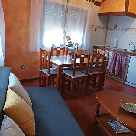 Casa Rural El Labriego-3